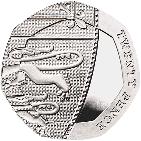 Coin-inspired jewellery catalogue preview
