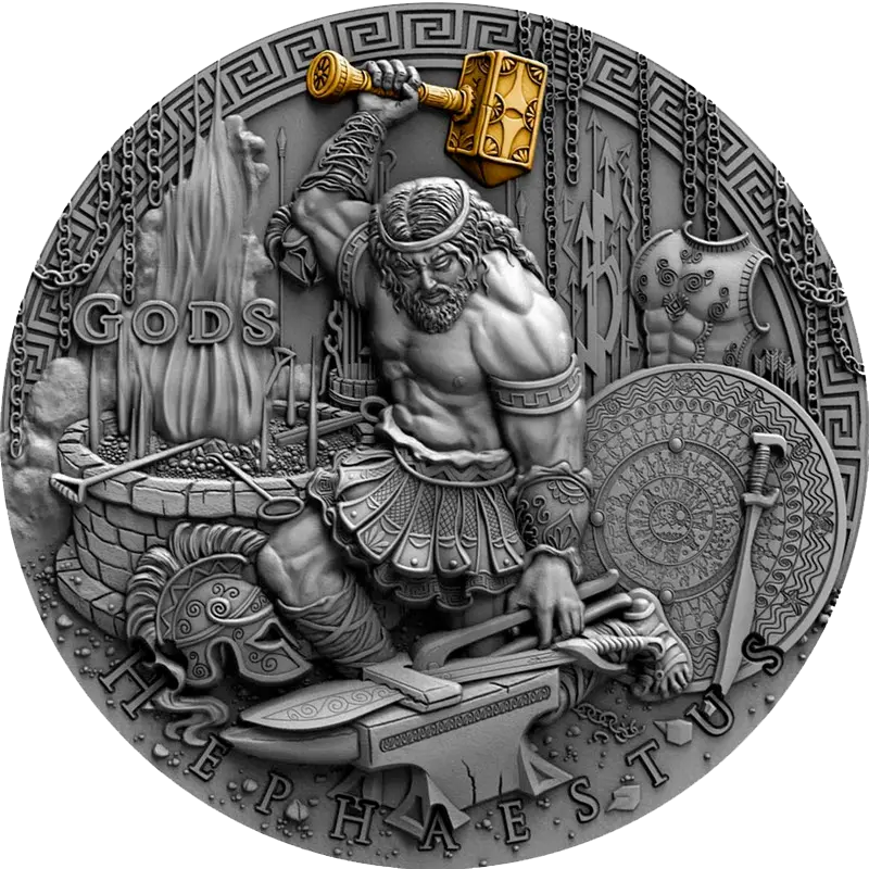 Handcrafted jewellery selection